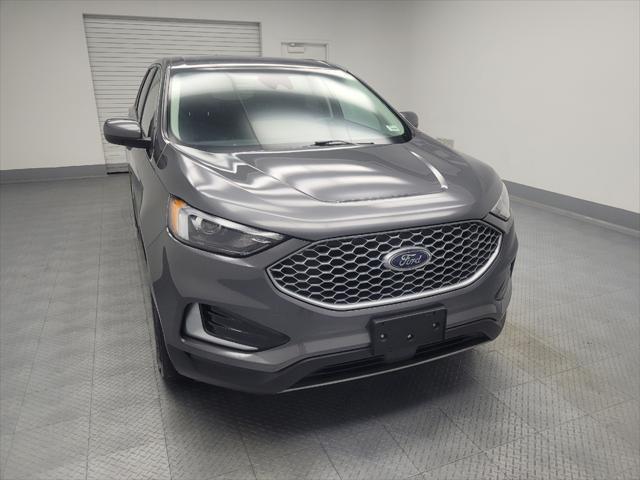 used 2023 Ford Edge car, priced at $26,495