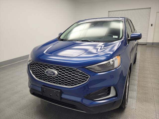 used 2023 Ford Edge car, priced at $26,295