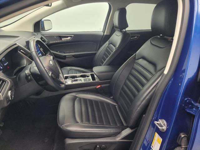 used 2023 Ford Edge car, priced at $26,295