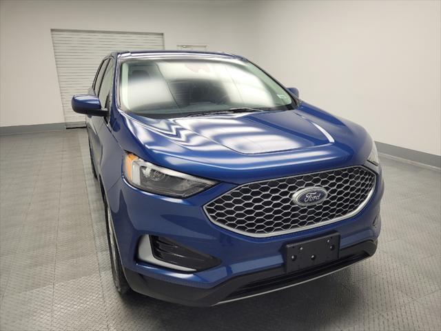 used 2023 Ford Edge car, priced at $26,295