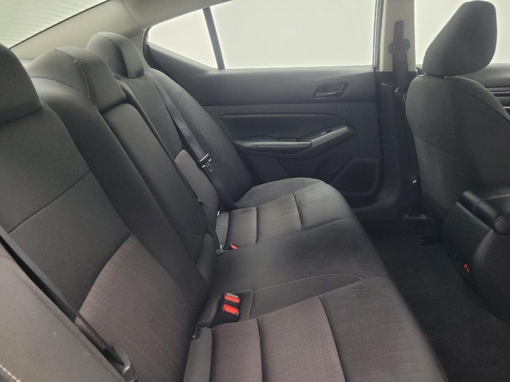 used 2024 Nissan Altima car, priced at $21,695