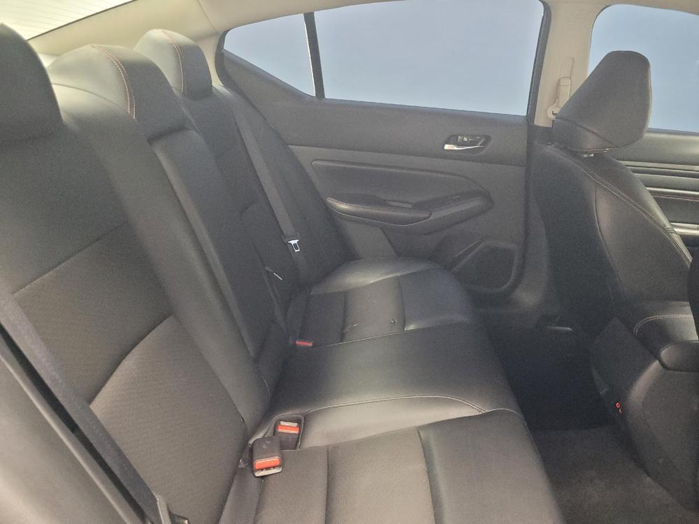 used 2022 Nissan Altima car, priced at $20,395