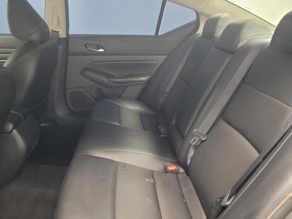 used 2022 Nissan Altima car, priced at $20,395