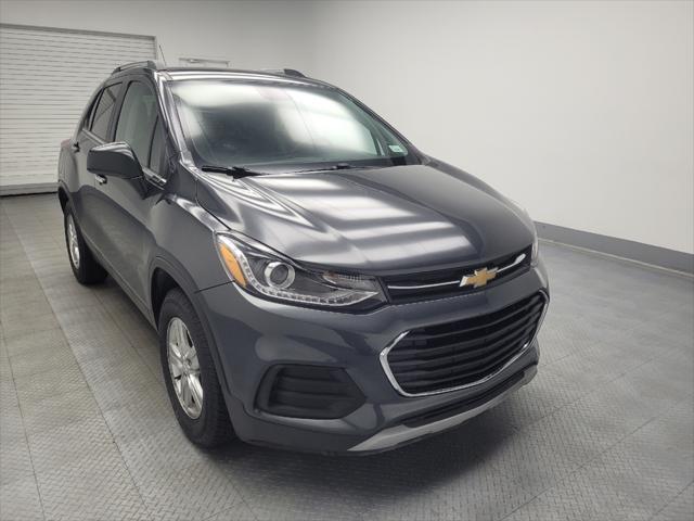 used 2019 Chevrolet Trax car, priced at $15,095
