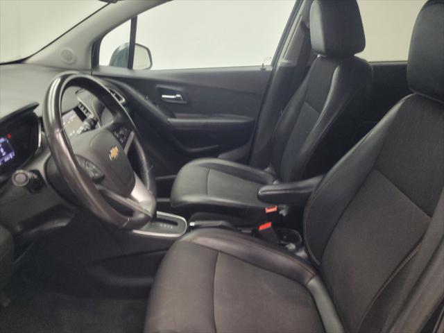 used 2019 Chevrolet Trax car, priced at $15,095