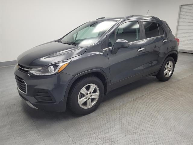 used 2019 Chevrolet Trax car, priced at $15,095
