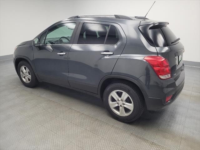 used 2019 Chevrolet Trax car, priced at $15,095