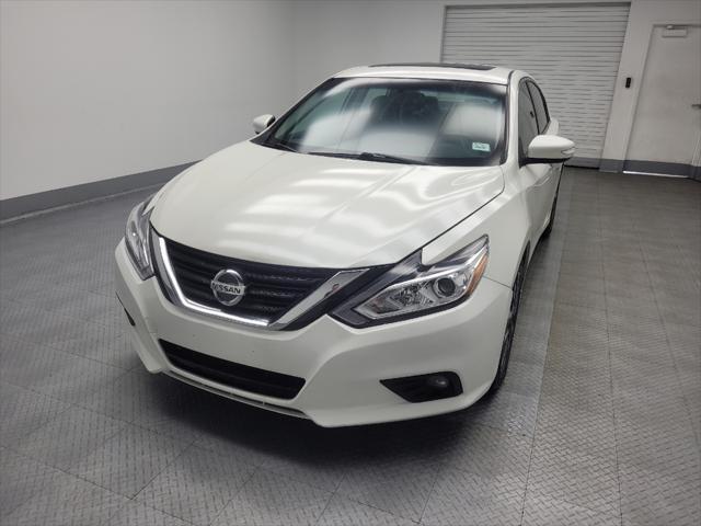 used 2016 Nissan Altima car, priced at $14,995