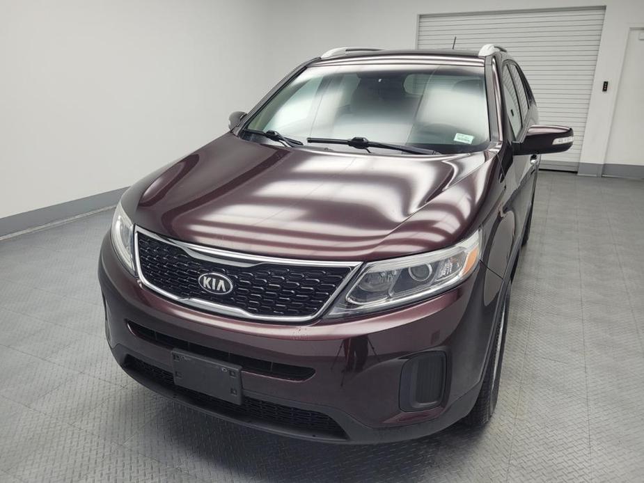 used 2015 Kia Sorento car, priced at $15,795