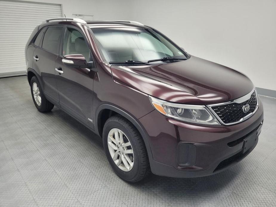 used 2015 Kia Sorento car, priced at $15,795