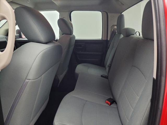 used 2019 Ram 1500 car, priced at $24,595