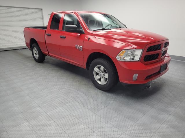 used 2019 Ram 1500 car, priced at $24,595