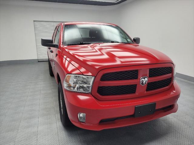 used 2019 Ram 1500 car, priced at $24,595