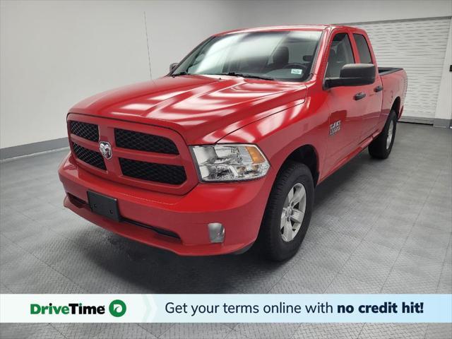 used 2019 Ram 1500 car, priced at $24,395