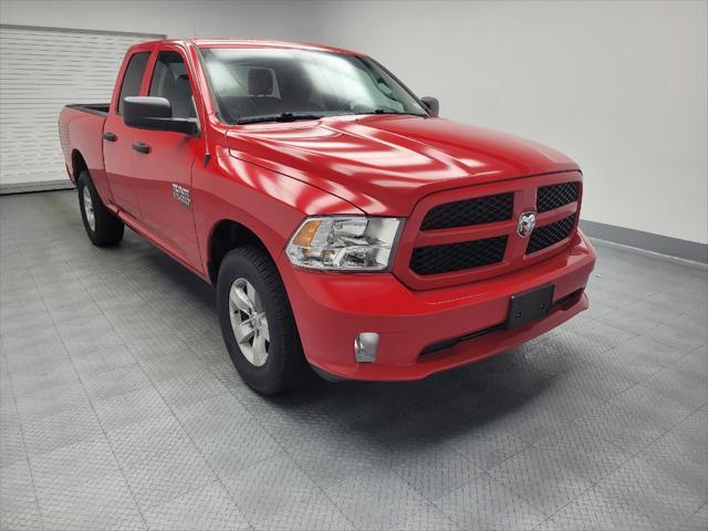 used 2019 Ram 1500 car, priced at $24,595