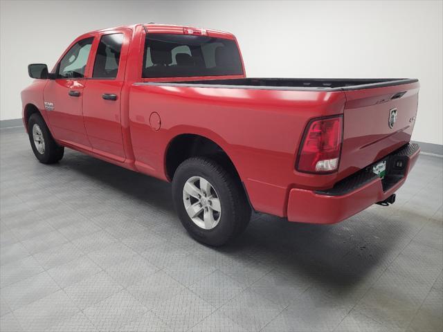 used 2019 Ram 1500 car, priced at $24,595