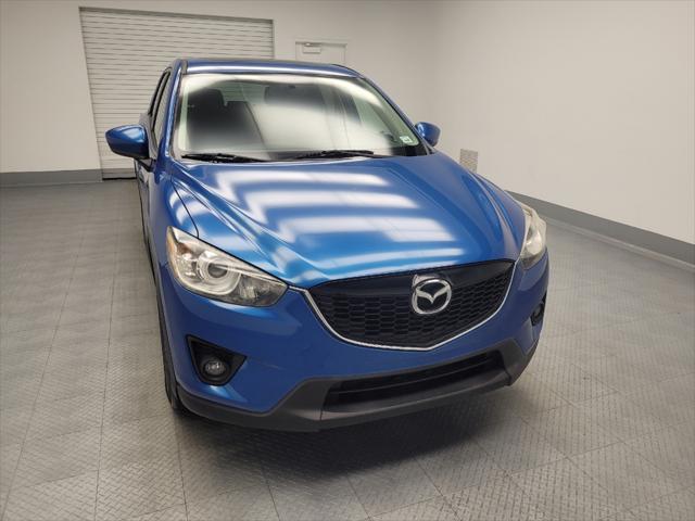 used 2013 Mazda CX-5 car, priced at $16,895