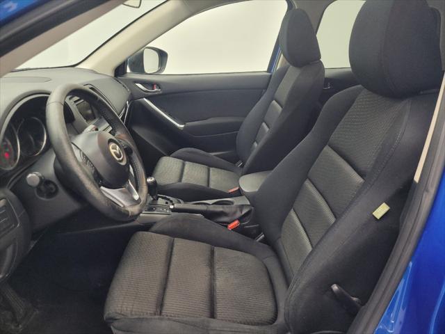 used 2013 Mazda CX-5 car, priced at $16,895