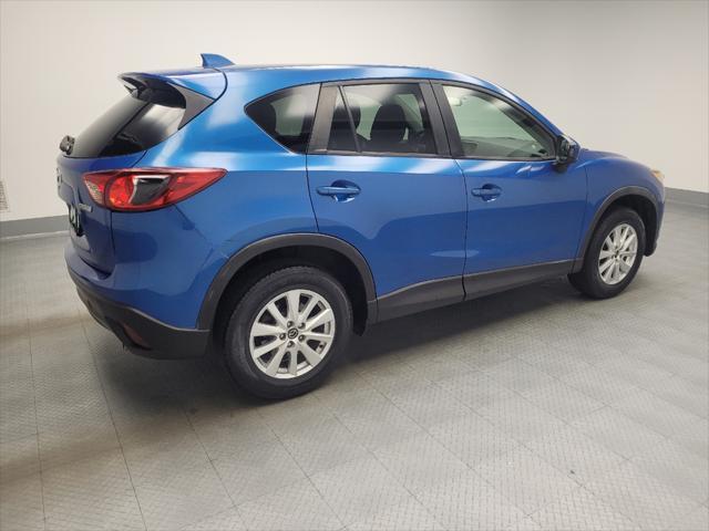 used 2013 Mazda CX-5 car, priced at $16,895