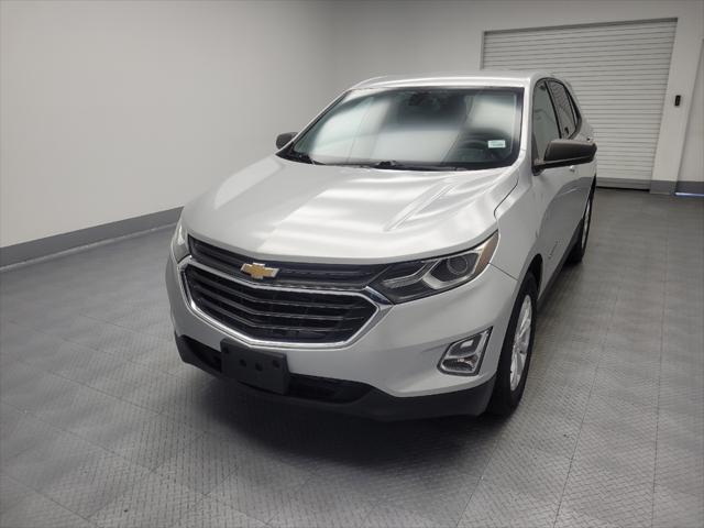 used 2019 Chevrolet Equinox car, priced at $19,295