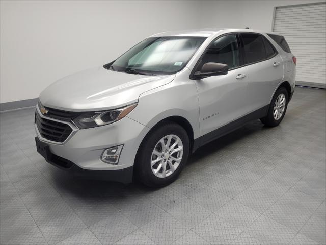 used 2019 Chevrolet Equinox car, priced at $19,295