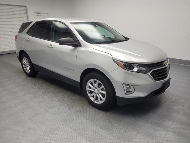 used 2019 Chevrolet Equinox car, priced at $19,295