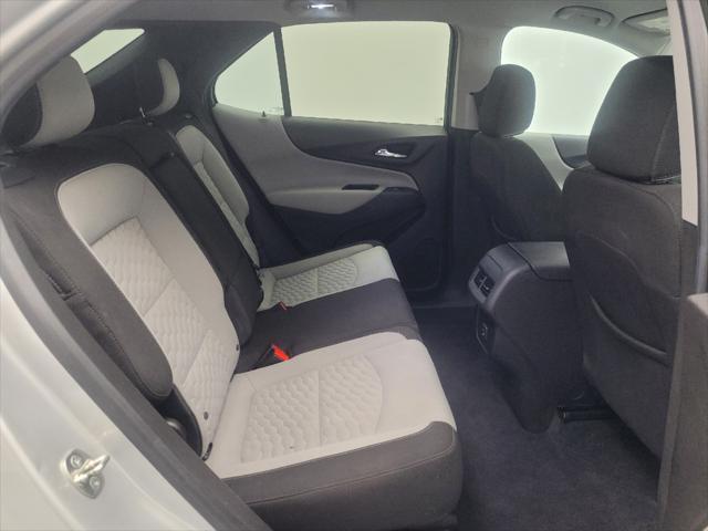 used 2019 Chevrolet Equinox car, priced at $19,295