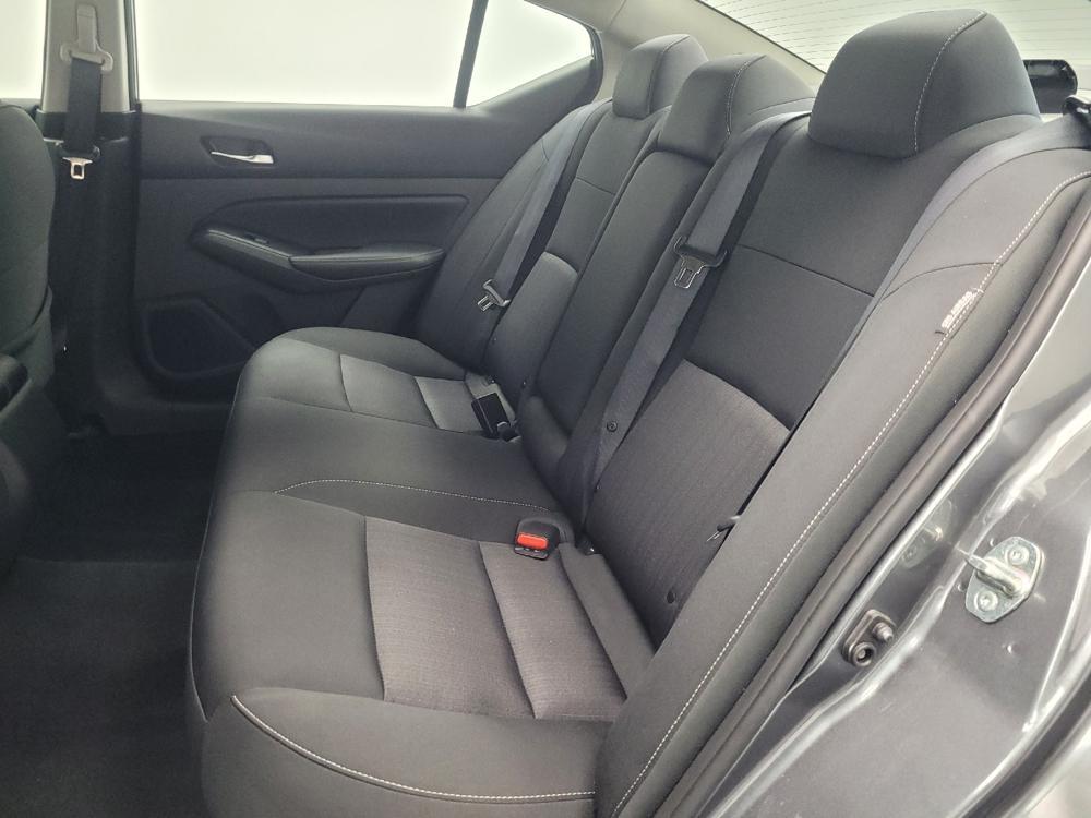 used 2022 Nissan Altima car, priced at $21,995