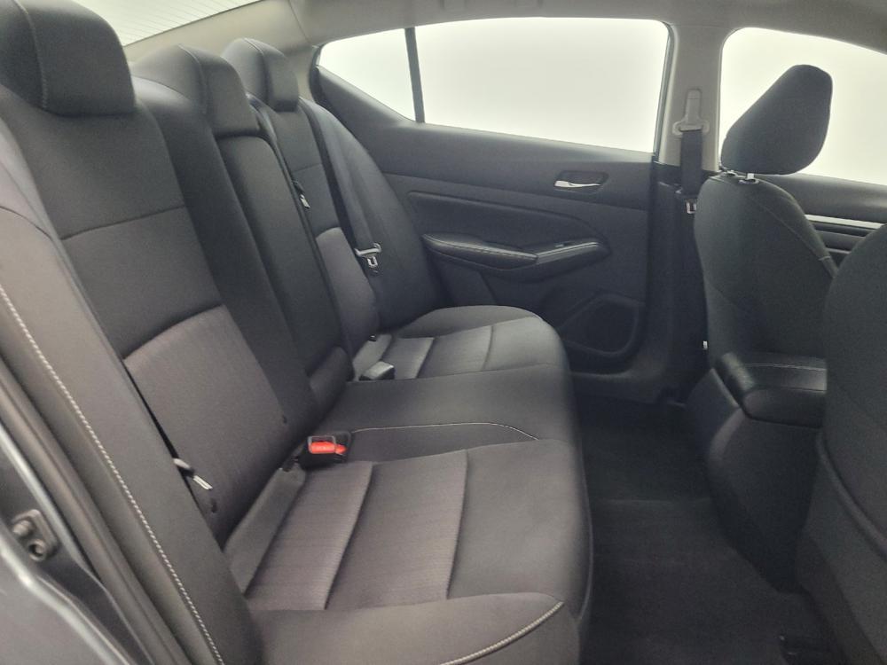 used 2022 Nissan Altima car, priced at $21,995