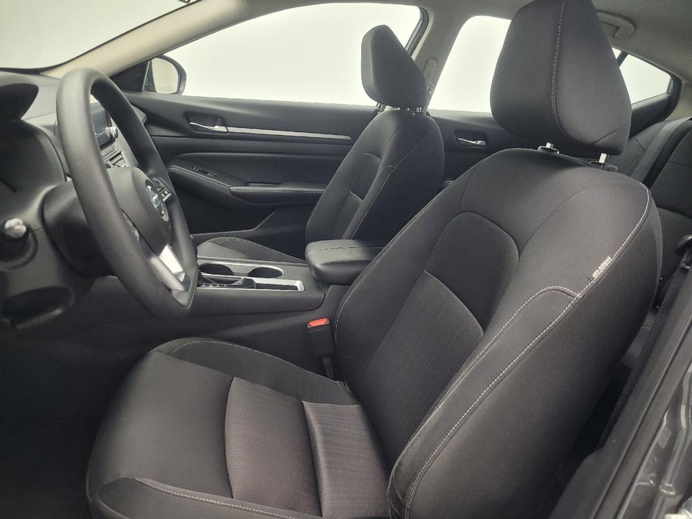 used 2022 Nissan Altima car, priced at $21,995