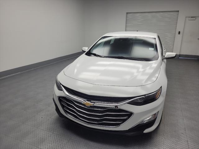 used 2021 Chevrolet Malibu car, priced at $21,695