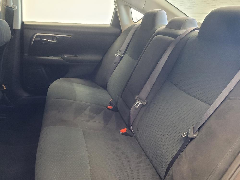 used 2014 Nissan Altima car, priced at $12,895