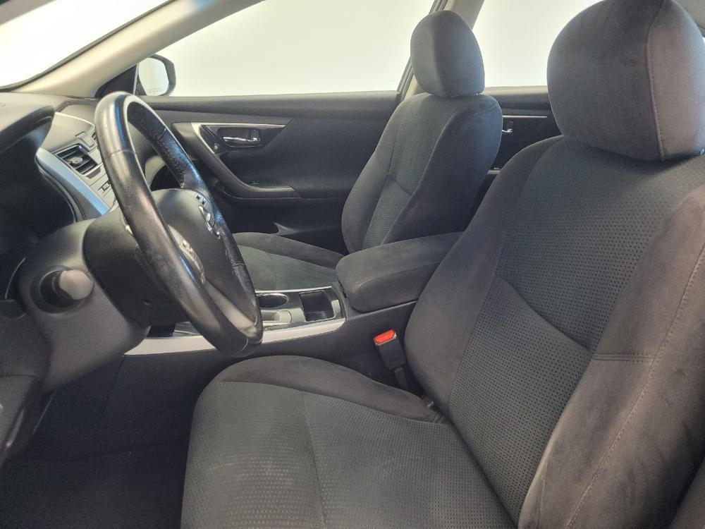 used 2014 Nissan Altima car, priced at $12,895