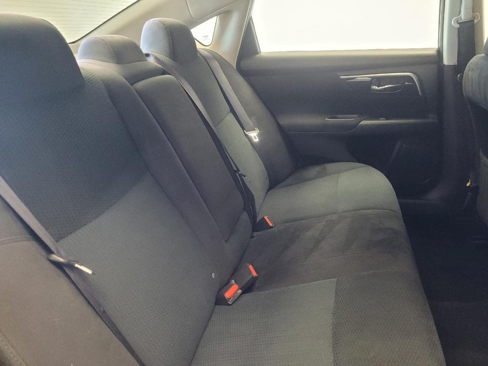 used 2014 Nissan Altima car, priced at $12,895