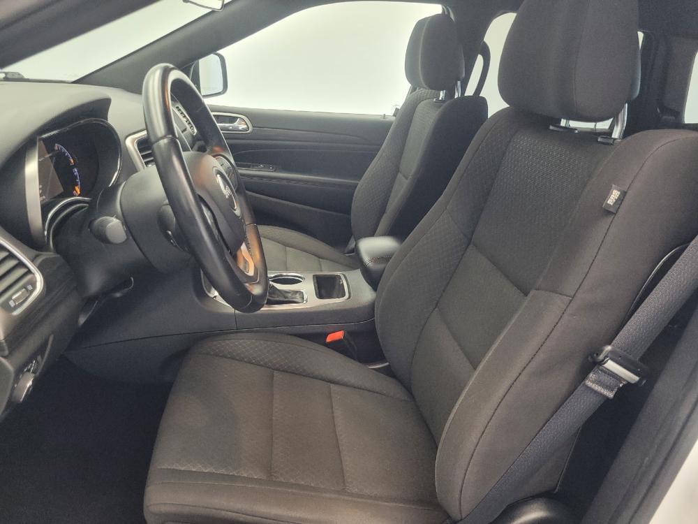 used 2021 Jeep Grand Cherokee car, priced at $24,595