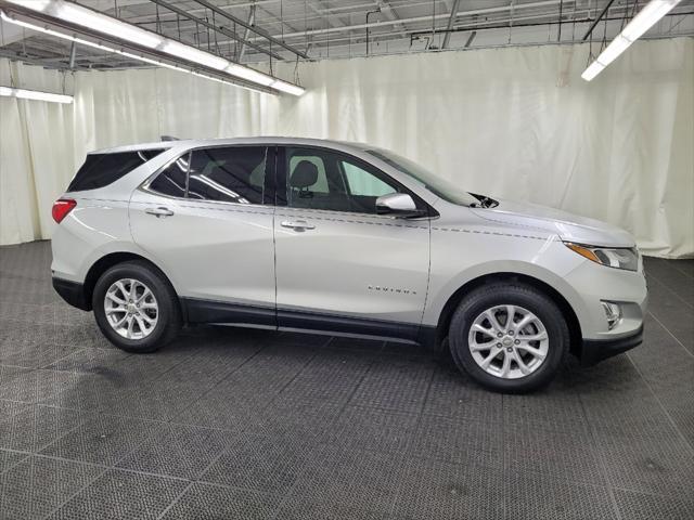 used 2019 Chevrolet Equinox car, priced at $20,095