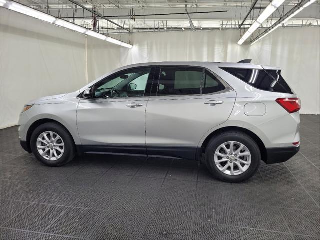 used 2019 Chevrolet Equinox car, priced at $21,095