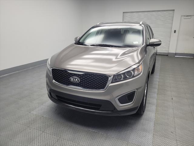 used 2017 Kia Sorento car, priced at $16,395