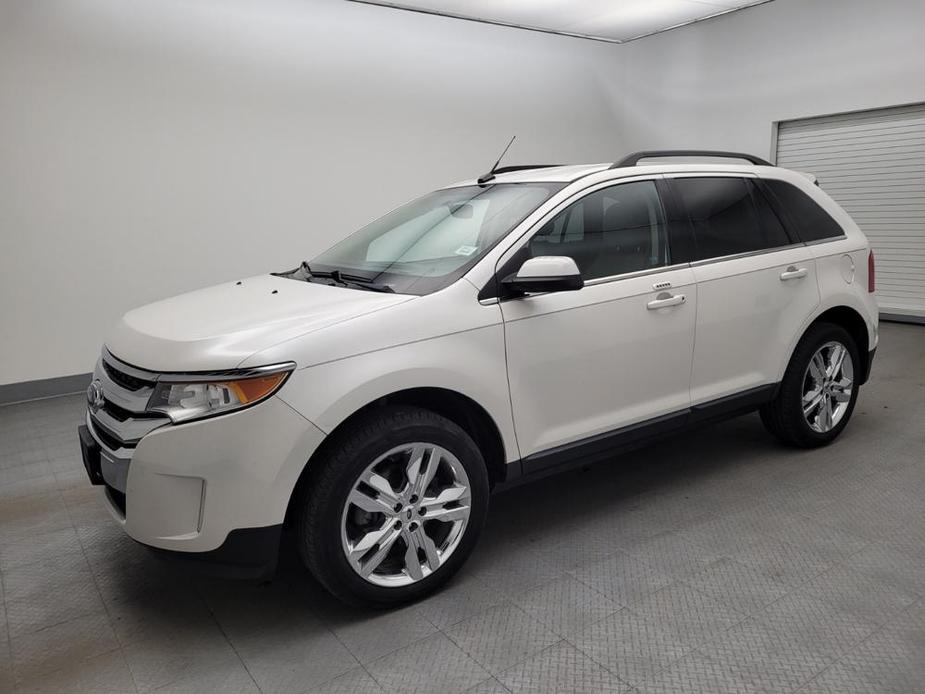 used 2013 Ford Edge car, priced at $15,595