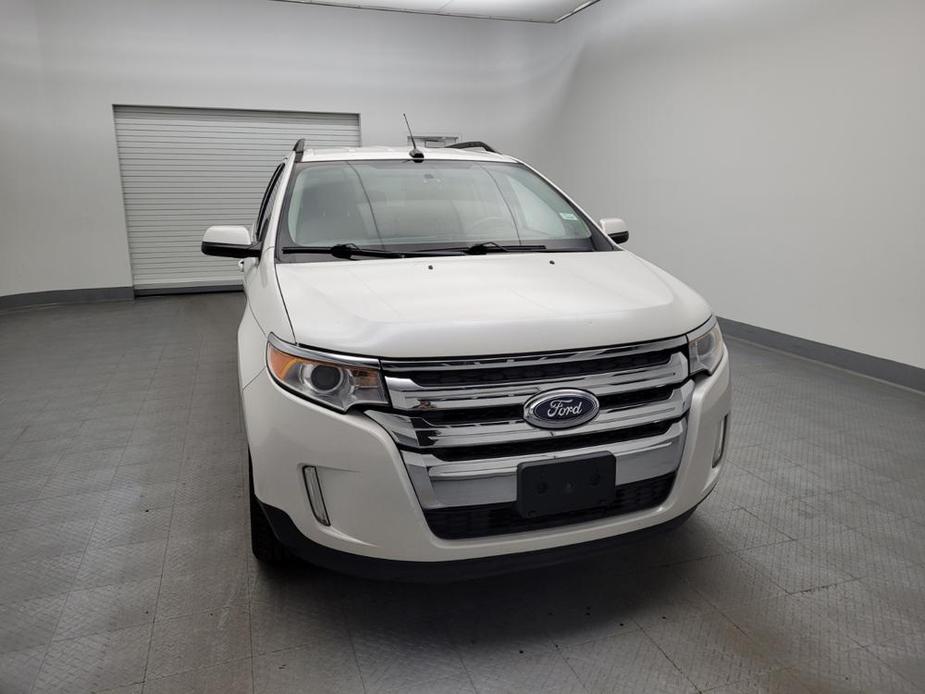 used 2013 Ford Edge car, priced at $15,295