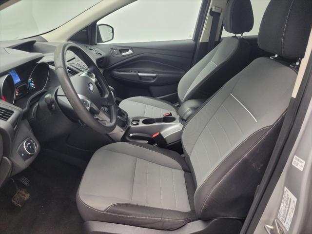 used 2014 Ford Escape car, priced at $12,495