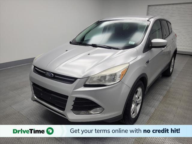 used 2014 Ford Escape car, priced at $12,495