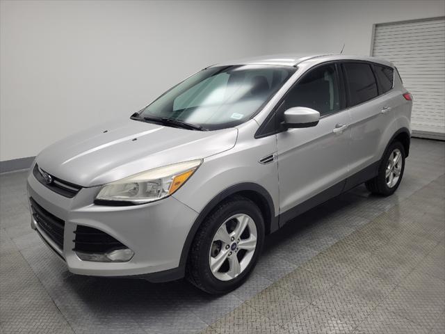 used 2014 Ford Escape car, priced at $12,495