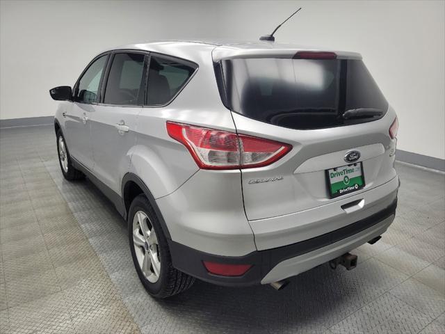 used 2014 Ford Escape car, priced at $12,495