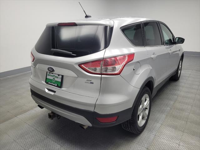 used 2014 Ford Escape car, priced at $12,495