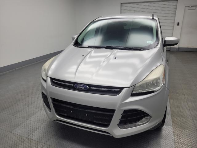 used 2014 Ford Escape car, priced at $12,495