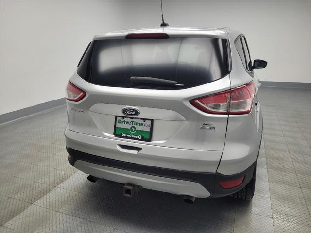 used 2014 Ford Escape car, priced at $12,495