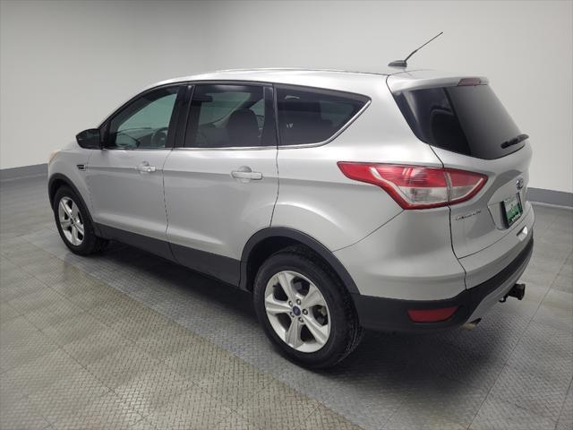 used 2014 Ford Escape car, priced at $12,495