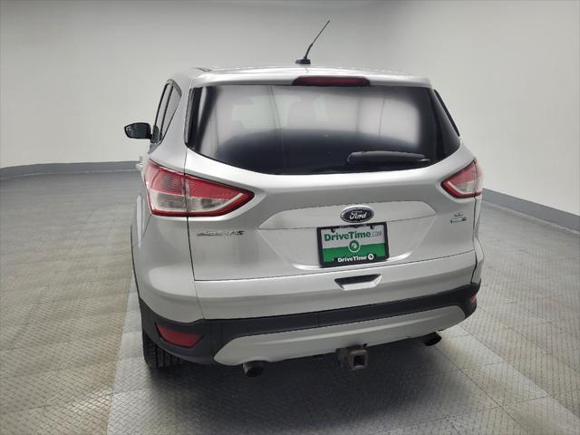 used 2014 Ford Escape car, priced at $12,495