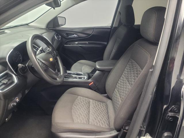 used 2018 Chevrolet Equinox car, priced at $15,995